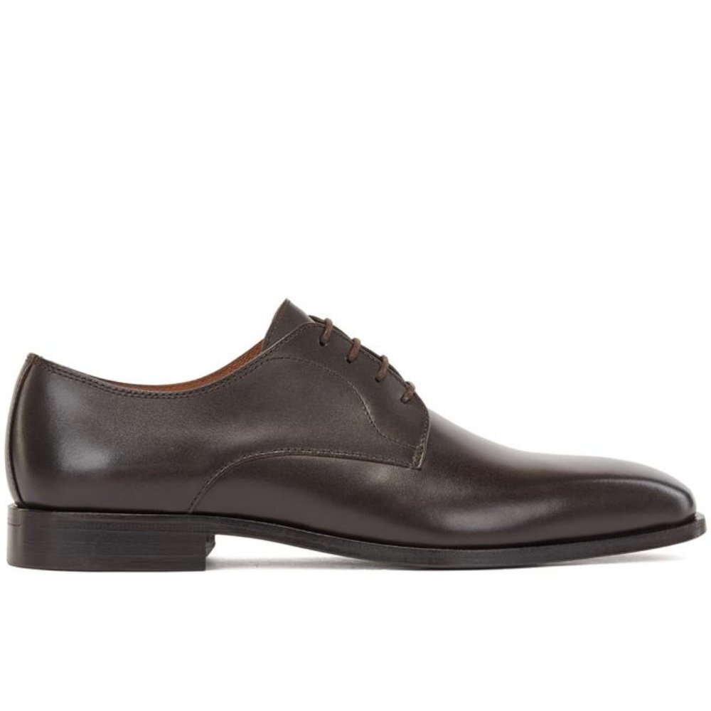 Hugo Boss Derbys